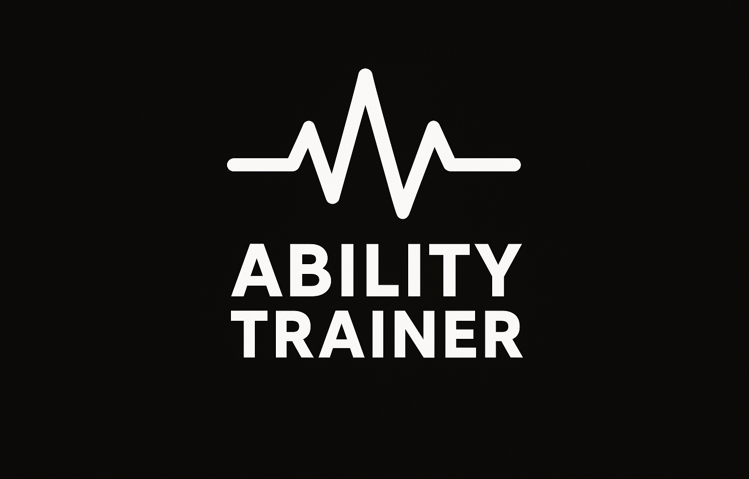 アビリティトレーナー